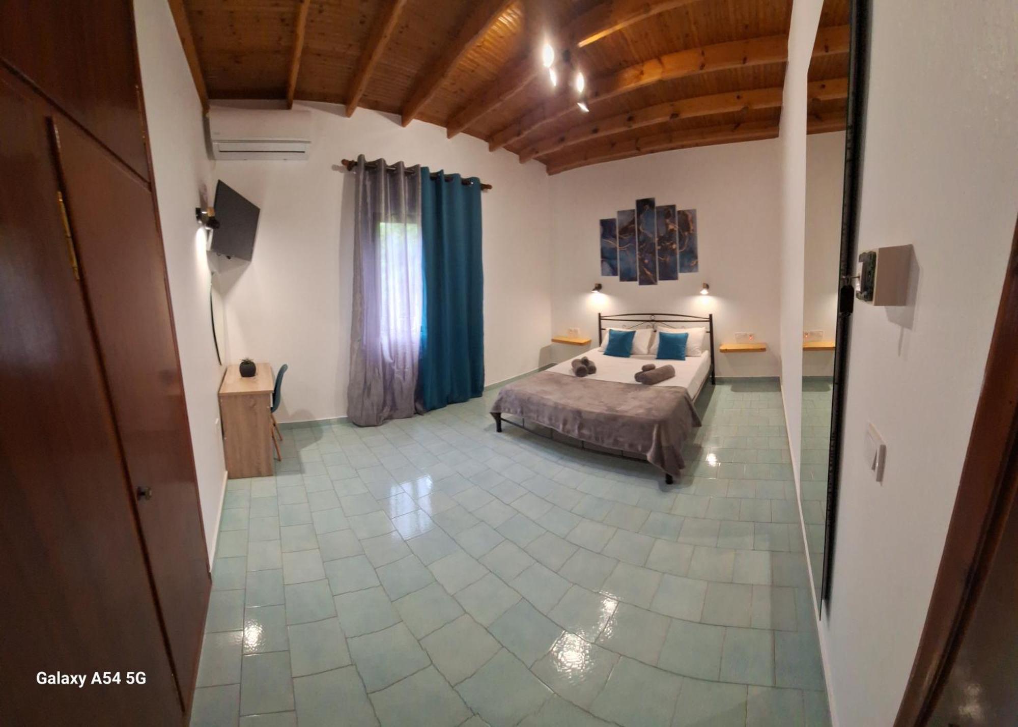 Gregory-Vassilis Apartments Dassia  Buitenkant foto