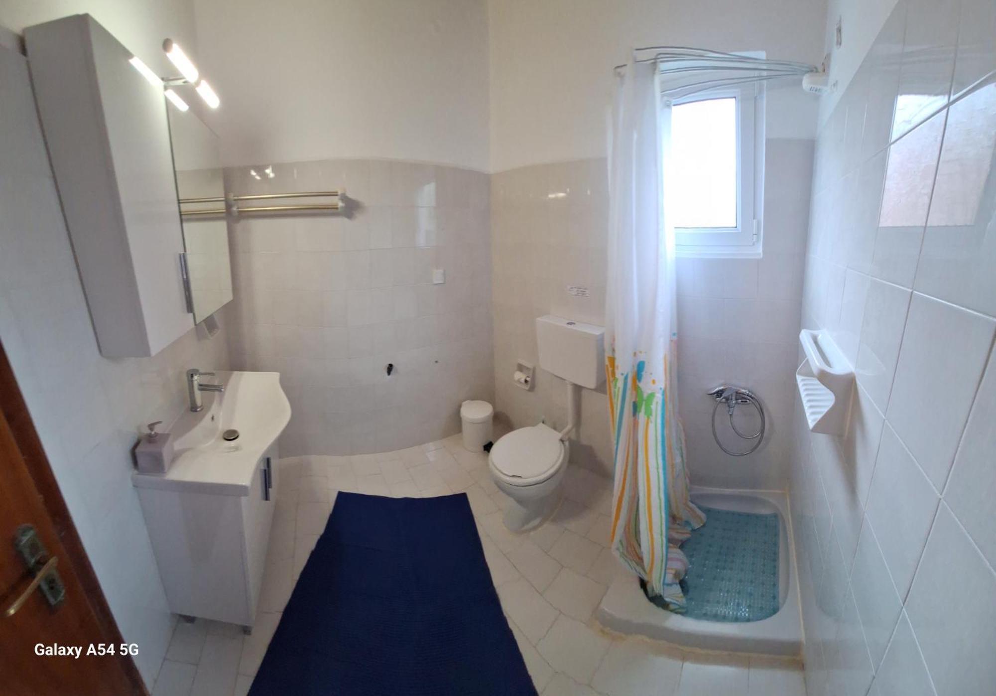 Gregory-Vassilis Apartments Dassia  Buitenkant foto
