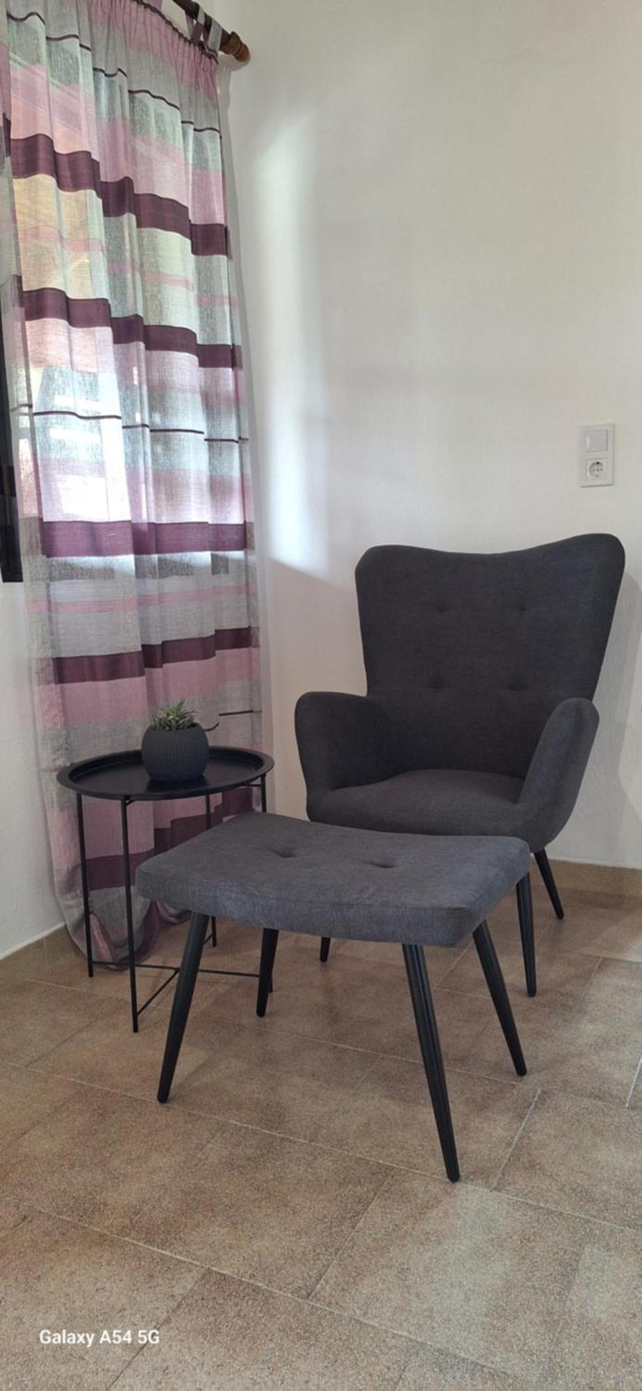 Gregory-Vassilis Apartments Dassia  Buitenkant foto