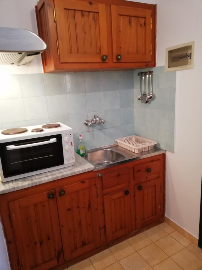 Gregory-Vassilis Apartments Dassia  Buitenkant foto